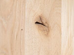 miniaturka Komplet Półek Wiszące Dębowy Design Salar