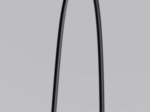 miniaturka Geometryczny Żyrandol SOLARO 3 – 3 Żarówki