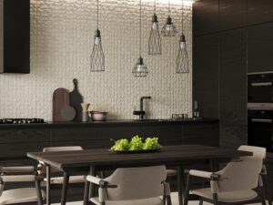 miniaturka Czarna Lampa Wisząca NOCTA 1 E27 Stal 15W LED