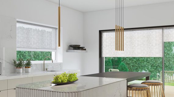 Elegancka Złota Lampa AUREO 3L 3x G9 Wisząca - obrazek 6