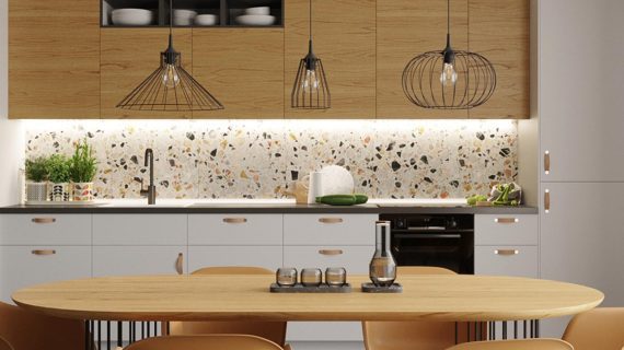 Designerska Lampa Wisząca TSUNAMI Czarna E27 1x15W - obrazek 8