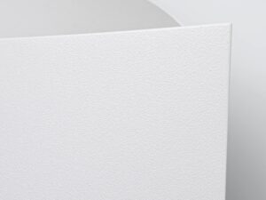 miniaturka Biały/Czarny Kinkiet TONICA Stal 1x G9 LED Nowoczesny 30cm