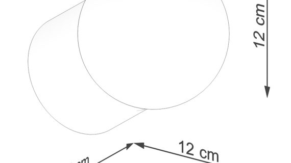 miniaturka Designerski Kinkiet BOOMER Drewno G9 10W LED 17cm