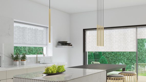 Elegancka Lampa AUREO 1 Złoty Połysk G9 8W LED - obrazek 6