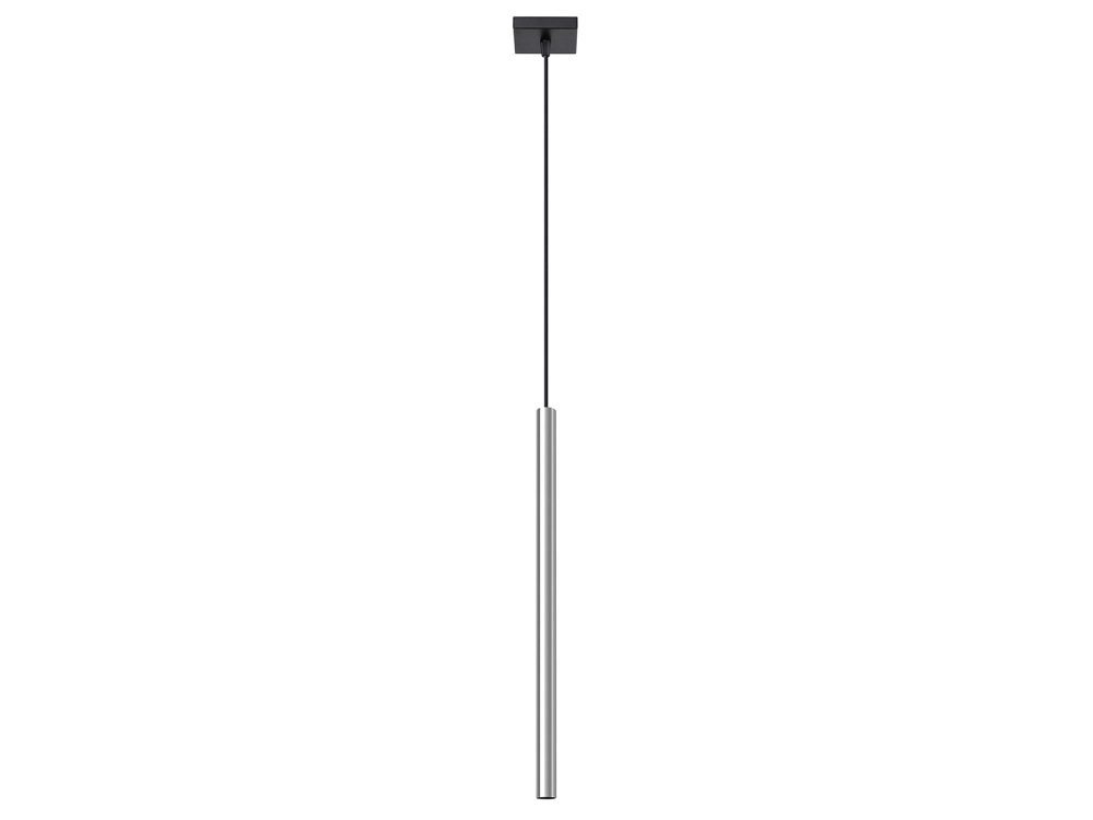 Lampa Wisząca AUREO 1 Chrom 1x G9 LED 100cm - obrazek 2