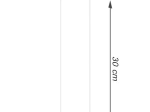 miniaturka Elegancki Plafon LAGUNA 30 Złoty Połysk GU10 10W LED