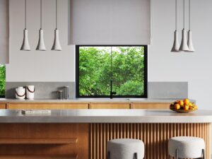 miniaturka Industriala Wisząca REALE 3L Beton 46cm