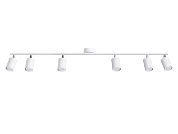 Oświetlenie punktowe