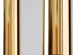 miniaturka Nowoczesna Lampa LAGUNA 2 Złoty Połysk