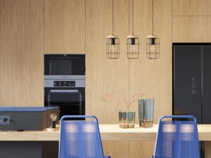 miniaturka Minimalistyczna Lampa Wisząca VIVICA 1 15W LED