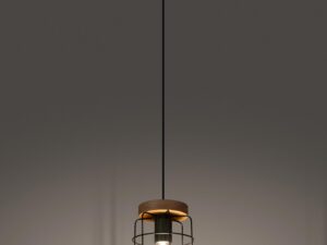 miniaturka Minimalistyczna Lampa Wisząca VIVICA 1 15W LED