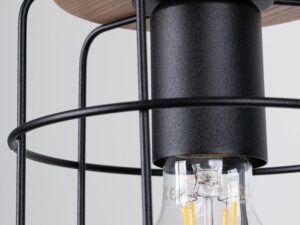 miniaturka Minimalistyczna Lampa Wisząca VIVICA 1 15W LED