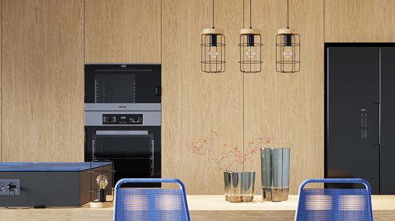 Nowoczesna Lampa Wisząca VIVICA 3L 3 Żarówki LED - obrazek 6