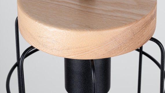 Nowoczesna Lampa Wisząca VIVICA 3L 3 Żarówki LED - obrazek 5