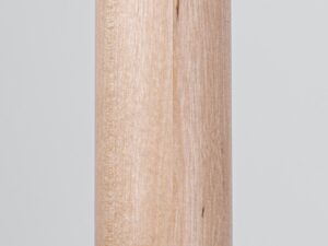 miniaturka Lampa Wisząca ARBOR 1 Drewno Elegancka 35x120cm