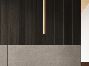 miniaturka Lampa Wisząca ARBOR 5L Drewno – Designerski Styl Uniwersalny