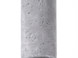 miniaturka Elegancka Lampa ARBOR 1 Beton G9 Szary Beton