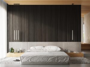 miniaturka Minimalistyczna Lampa ARBOR 3L Beton G9 3 Punkty Światła