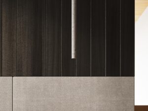 miniaturka Elegancka Lampa ARBOR 5L Beton 5 Punkty Światła G9