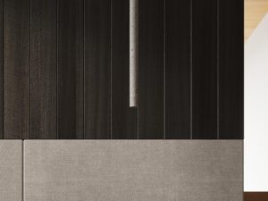 miniaturka Lampa Wisząca ARBOR 5P – Beton 5x8W LED IP20