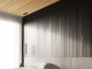 miniaturka Lampa Wisząca ARBOR 5P – Beton 5x8W LED IP20