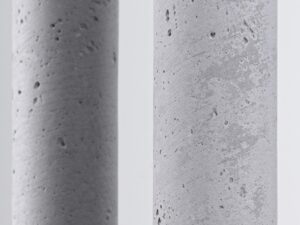 miniaturka Lampa Wisząca ARBOR 5P – Beton 5x8W LED IP20