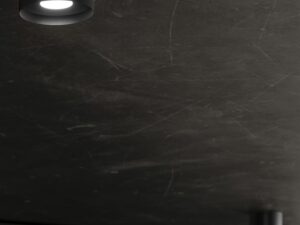 miniaturka Elegancki Plafon BIANCO w Kolorach: Biały Czarny Szary Złoty 10W LED