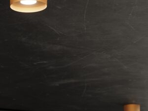 miniaturka Elegancki Plafon BIANCO w Kolorach: Biały Czarny Szary Złoty 10W LED