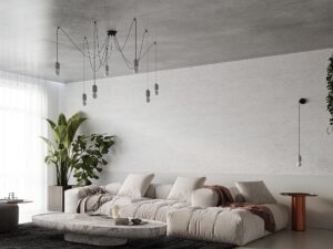 miniaturka Lampa Wisząca 3 Punkty Światła CELIA 1