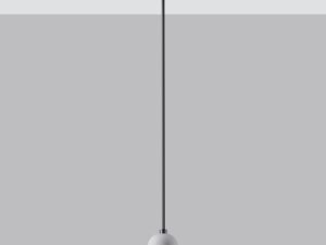 miniaturka Lampa Wisząca 3 Punkty Światła CELIA 1