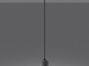 miniaturka Lampa Wisząca 3 Punkty Światła CELIA 1