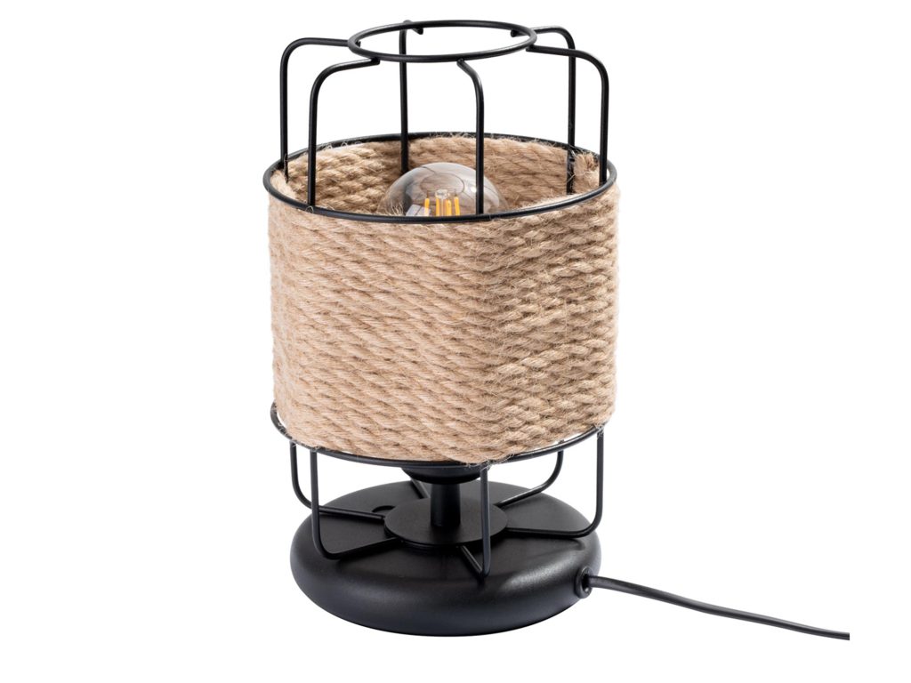 Stylowa Lampa na Biurko 15W LED – GIZAR biurowa