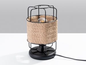 miniaturka Stylowa Lampa na Biurko 15W LED – GIZAR biurowa