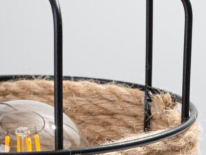 miniaturka Stylowa Lampa na Biurko 15W LED – GIZAR biurowa