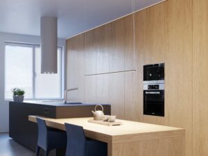 miniaturka Lampa Wisząca VEGA 120 LED Czarna 3000K Loft