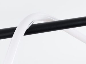 miniaturka Czarna Lampa Wisząca LED NEBULA 148 Wysokie CRI90