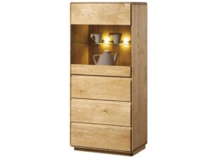 Słupek Tacoma – Prawostronna Perła Designu