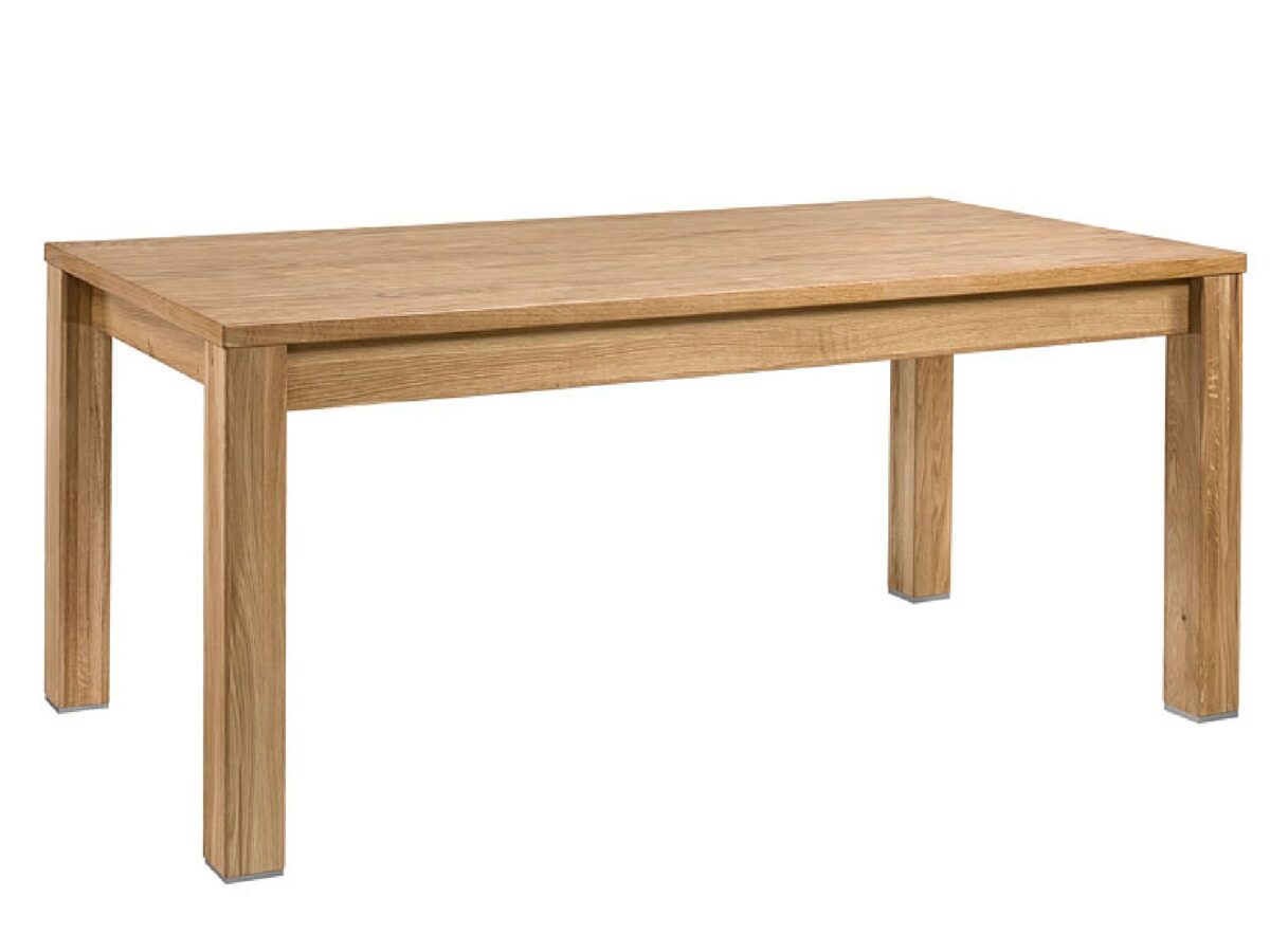 Stół Rozkładany 180cm – Dębowa Elegancja