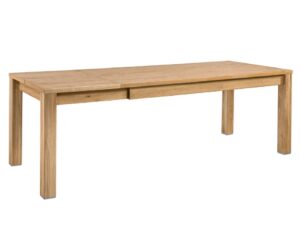 miniaturka Stół Rozkładany 180cm – Dębowa Elegancja