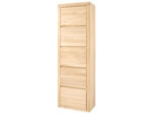 Szafa Sevilla: Rewolucja w Przechowywaniu Ubrań!