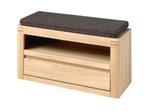 miniaturka Szafka na Buty Sevilla – Elegancja i Komfort z Opcją Poduszki