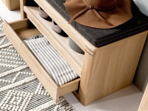 miniaturka Poduszka Na Ławkę Sevilla: Synonim Komfortu i Luksusu