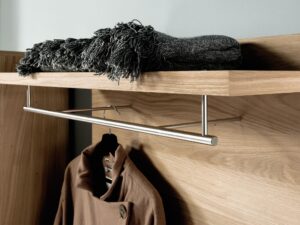 miniaturka Panel z Półką Sevilla: Twórz Wnętrze z Charakterem!