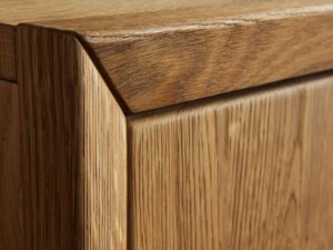 miniaturka Witryna Roma z 1 Drzwiami Prawostronnymi – Kwintesencja Elegancji