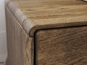 miniaturka Słupek Tacoma – Prawostronna Perła Designu