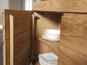 miniaturka Słupek Tacoma – Prawostronna Perła Designu