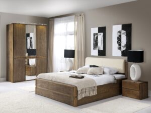 miniaturka Poduszki Do Łóżka 180×200 Tacoma