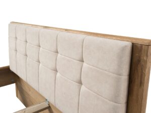 miniaturka Łóżko 200×200 bez pojemnika i bez stelaża Praga