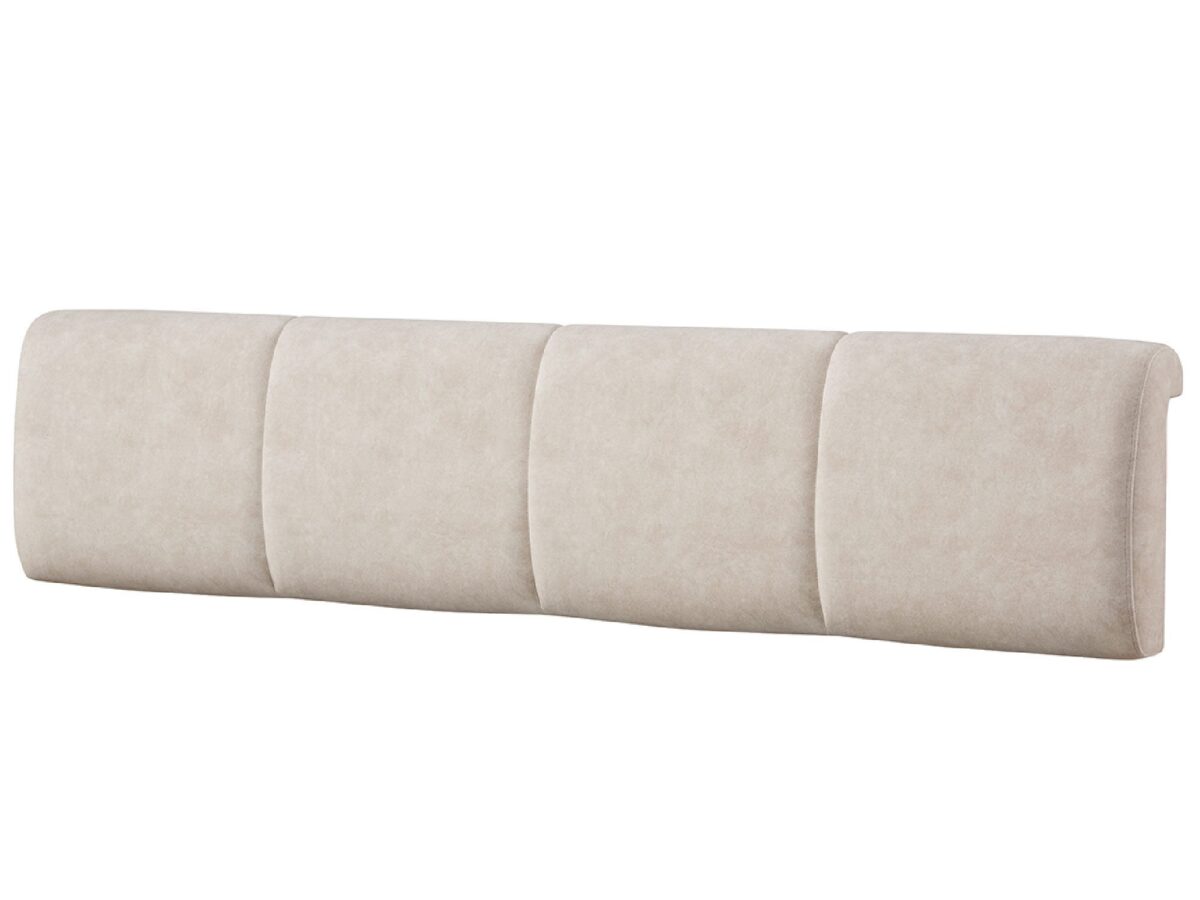 Poduszki Tacoma – Objęcie Luksusu dla Łóżka 160×200