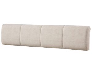 Poduszki Tacoma – Objęcie Luksusu dla Łóżka 160×200